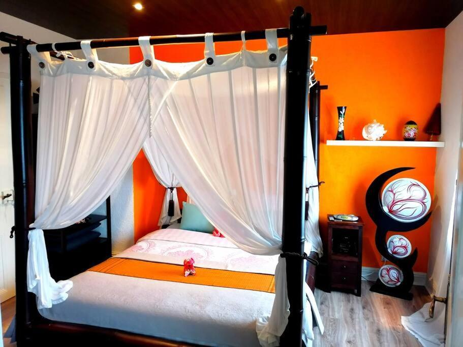 Suite Island Кольмар Экстерьер фото