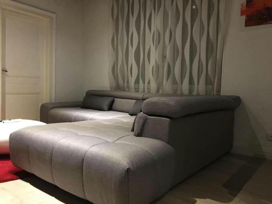 Suite Island Кольмар Экстерьер фото