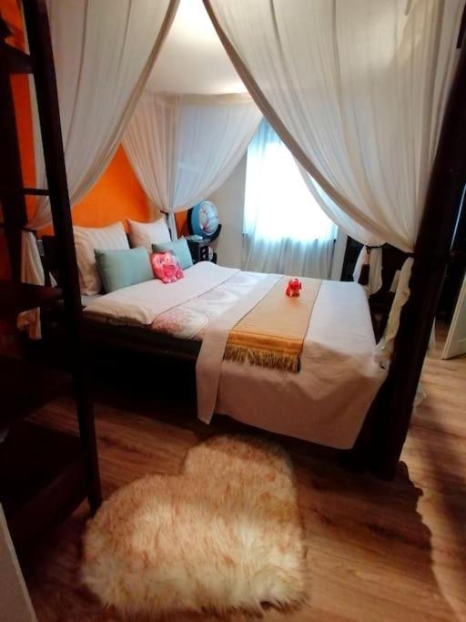 Suite Island Кольмар Экстерьер фото