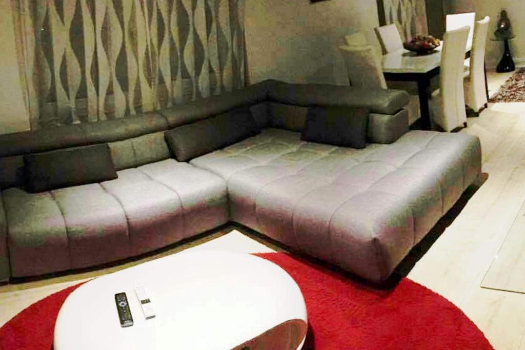 Suite Island Кольмар Экстерьер фото