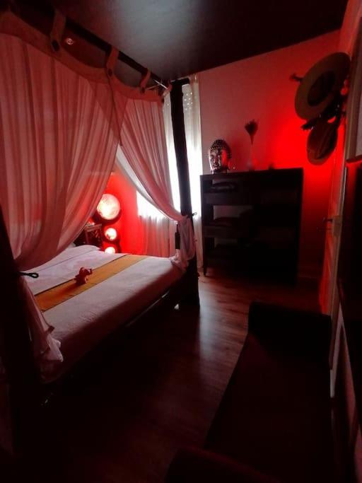 Suite Island Кольмар Экстерьер фото