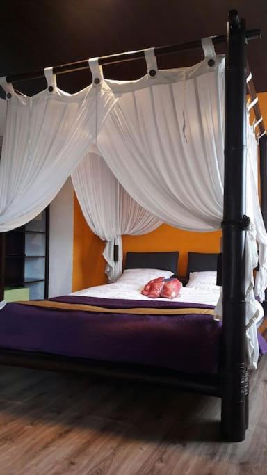 Suite Island Кольмар Экстерьер фото